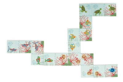 Jeu de pêche 3 en 1