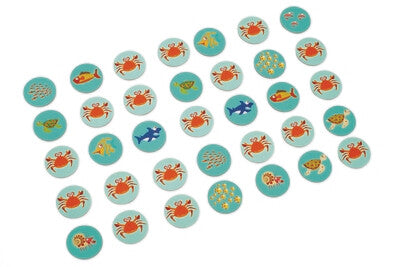 Jeu de pêche 3 en 1
