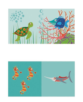 Jeu de pêche 3 en 1