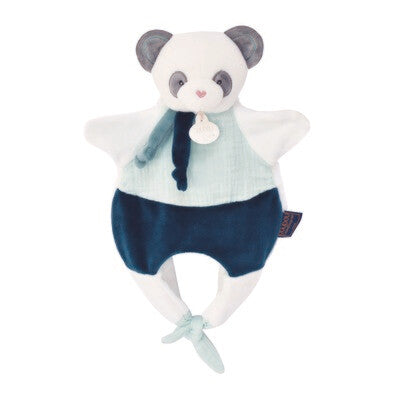 Amusette Panda Doudou