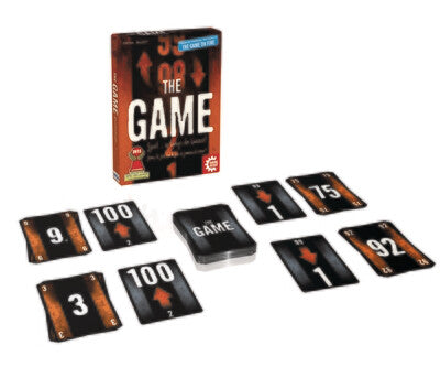The Game