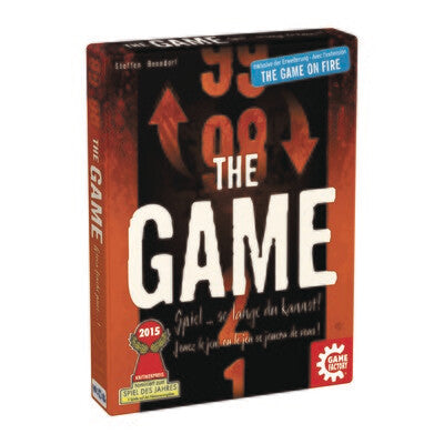 The Game