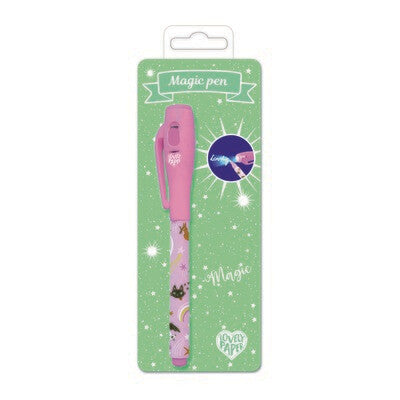 Magic pen Lucille