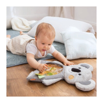 Tapis d'éveil aquatique Koala
