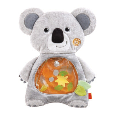 Tapis d'éveil aquatique Koala