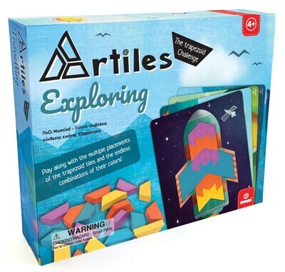 Artiles - Exploring