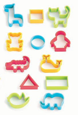 Set de pâte à modeler