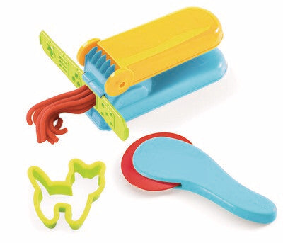 Set de pâte à modeler