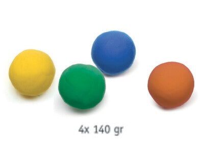 Pâte à modeler