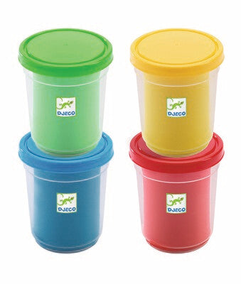 Set de pâte à modeler
