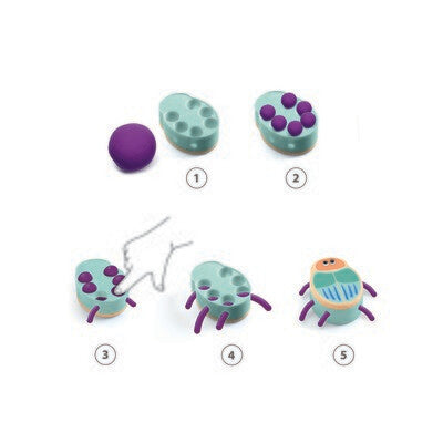 Mapatabestioles