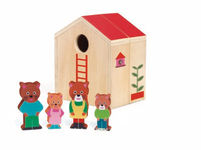 Minihouse