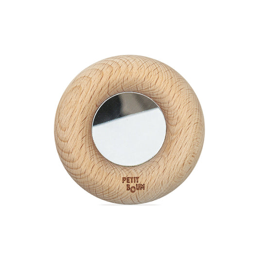 Sensorischer Donut - Spiegel