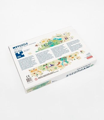 MyPuzzle - Suisse