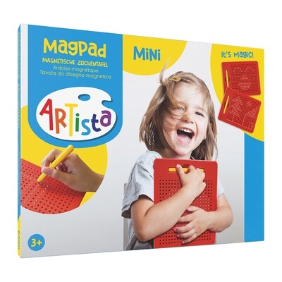 Ardoise magnétique Mini
