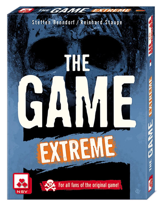 The Game - Extreme