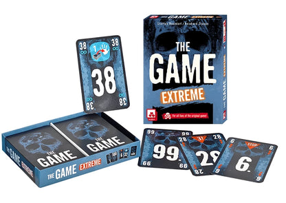 The Game - Extreme