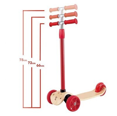 Trottinette - Street Surfer