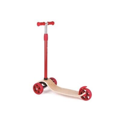 Trottinette - Street Surfer