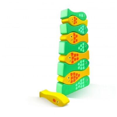 Balance Pingouin avec poids