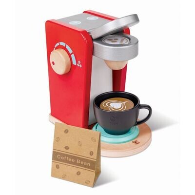 Machine à café pour barista
