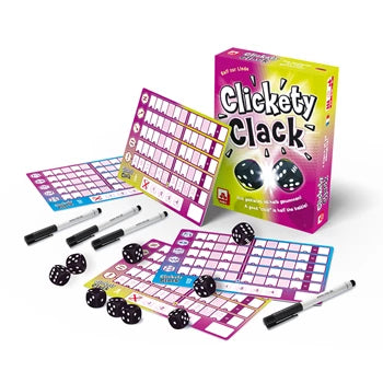 Clickety Clack