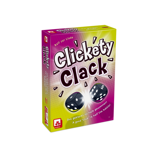 Clickety Clack