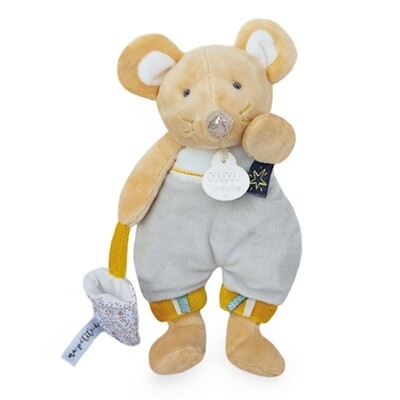 Souris Bulu