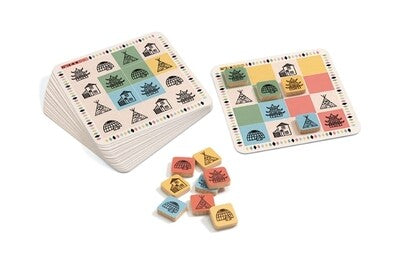 Crazy sudoku