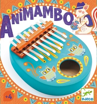 Calimba