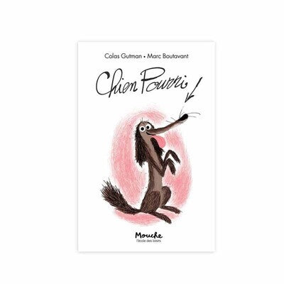 Chien Pourri