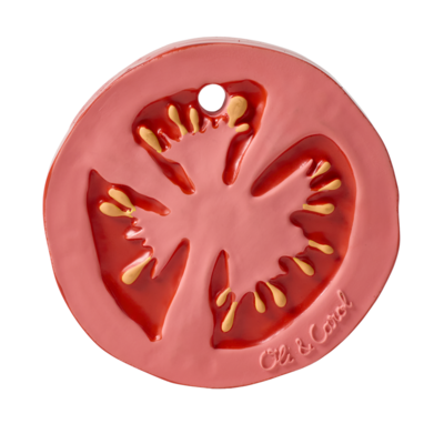 Renato the Tomato