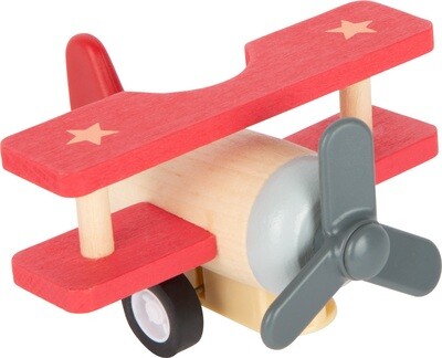 Avions à rétrofriction