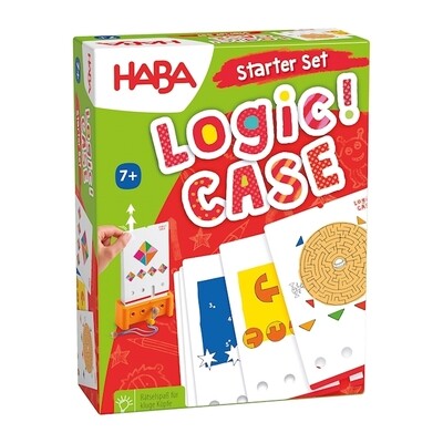 Logik! CASE Starterset 7+
