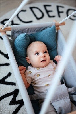 Balançoire pour bébé