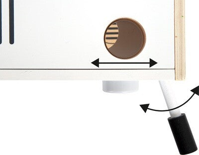 Cafetière Gastronome