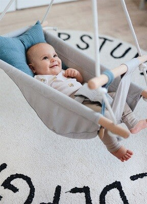 Balançoire pour bébé
