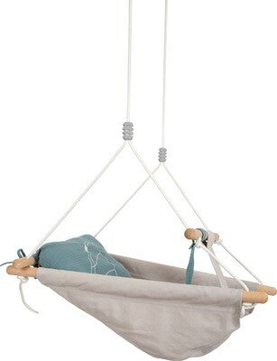 Balançoire pour bébé