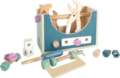 Boîte à outils