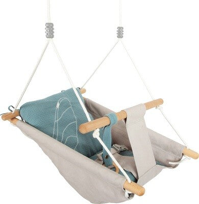 Balançoire pour bébé
