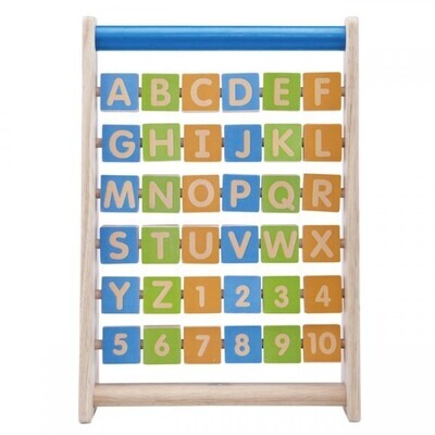 Cadre Alphabet