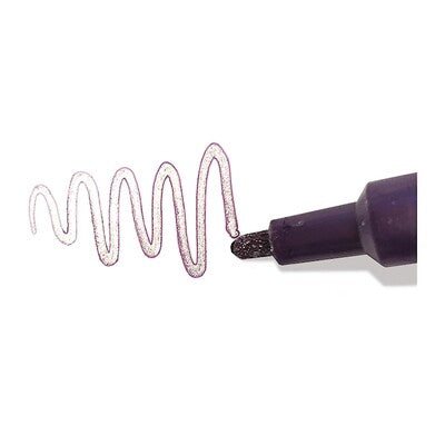 6 Feutres contours