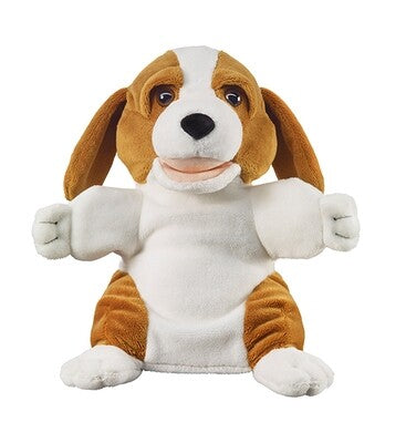 Marionette chien