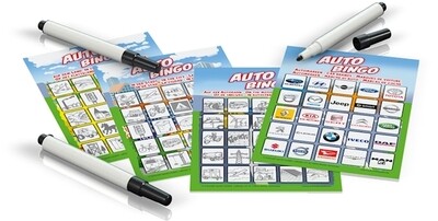 Auto Bingo