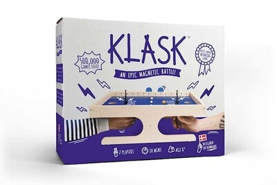 Klask