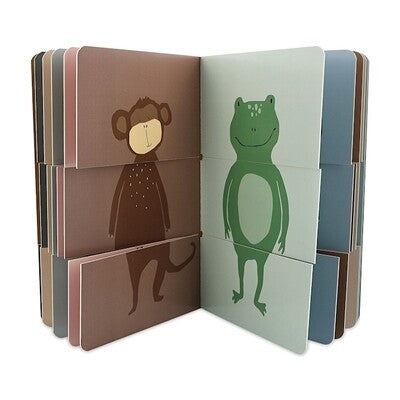Livre Flip-flap