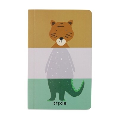 Livre Flip-flap