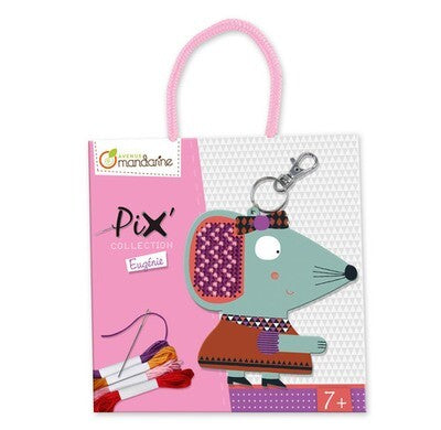 PIX' Collection - Eugénie