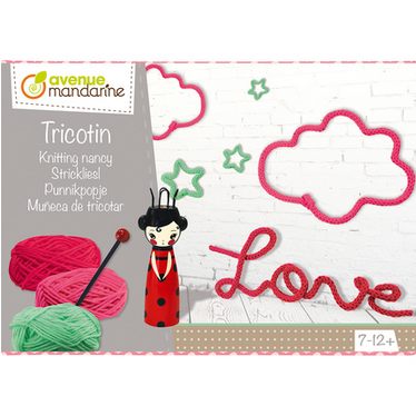 Tricotin