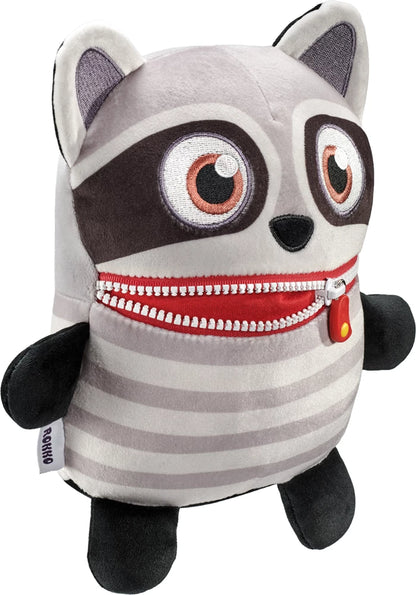Peluche Aval’Soucis "Rokko"